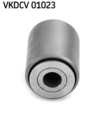 Ilustracja VKDCV 01023 SKF tuleja łożyska, pióro resora