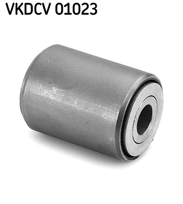 Ilustracja VKDCV 01023 SKF tuleja łożyska, pióro resora
