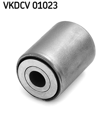 Ilustracja VKDCV 01023 SKF tuleja łożyska, pióro resora