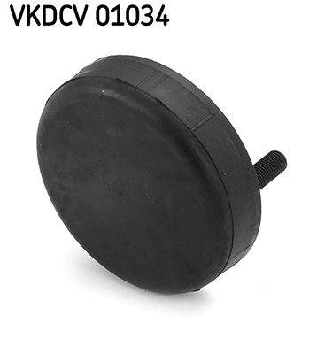 Ilustracja VKDCV 01034 SKF tuleja łożyska, pióro resora