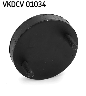 Ilustracja VKDCV 01034 SKF tuleja łożyska, pióro resora