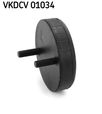 Ilustracja VKDCV 01034 SKF tuleja łożyska, pióro resora