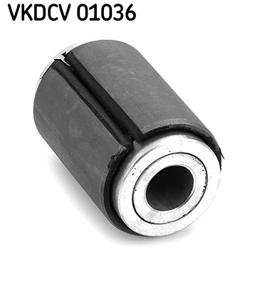 Ilustracja VKDCV 01036 SKF tuleja łożyska, pióro resora