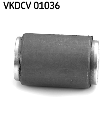 Ilustracja VKDCV 01036 SKF tuleja łożyska, pióro resora