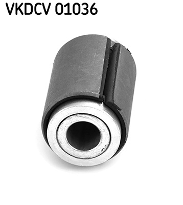 Ilustracja VKDCV 01036 SKF tuleja łożyska, pióro resora