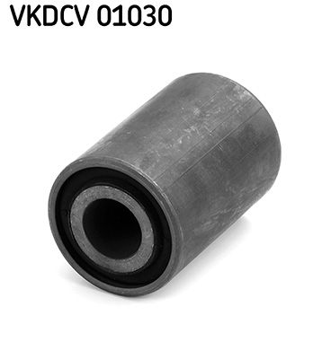 Ilustracja VKDCV 01030 SKF tuleja łożyska, pióro resora