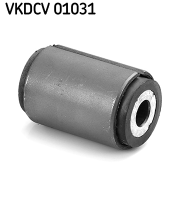 Ilustracja VKDCV 01031 SKF tuleja łożyska, pióro resora