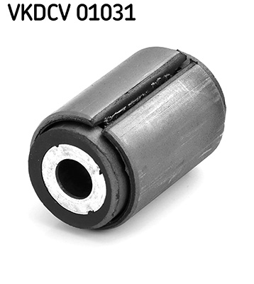 Ilustracja VKDCV 01031 SKF tuleja łożyska, pióro resora