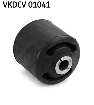 Ilustracja VKDCV 01041 SKF tuleja łożyska, pióro resora
