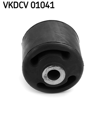 Ilustracja VKDCV 01041 SKF tuleja łożyska, pióro resora