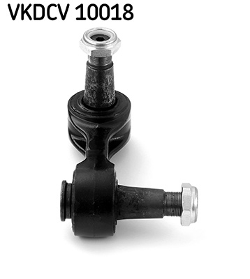 Ilustracja VKDCV 10018 SKF łącznik stabilizatora