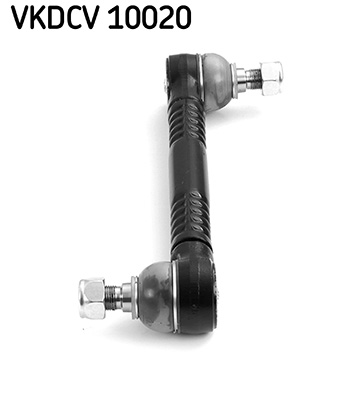 Ilustracja VKDCV 10020 SKF łącznik stabilizatora