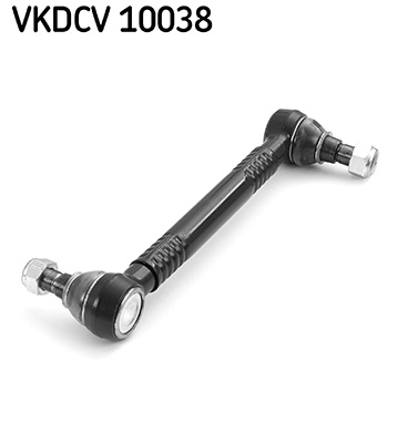 Ilustracja VKDCV 10038 SKF łącznik stabilizatora