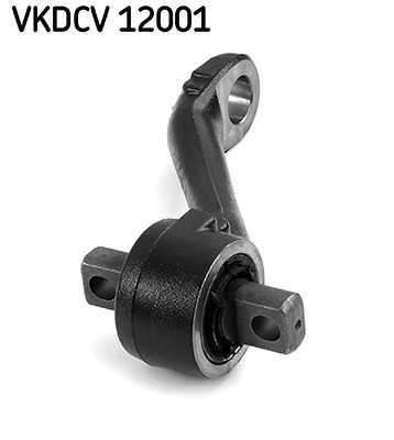 Ilustracja VKDCV 12001 SKF wahacz, zawieszenie koła