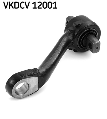 Ilustracja VKDCV 12001 SKF wahacz, zawieszenie koła