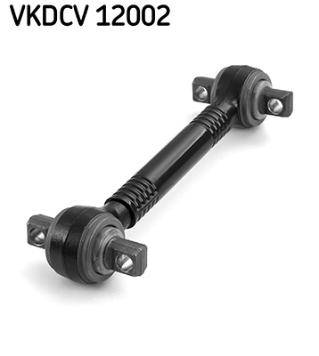Ilustracja VKDCV 12002 SKF wahacz, zawieszenie koła