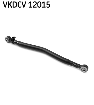 Ilustracja VKDCV 12015 SKF wahacz, zawieszenie koła