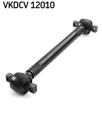 Ilustracja VKDCV 12010 SKF wahacz, zawieszenie koła