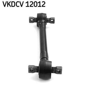 Ilustracja VKDCV 12012 SKF wahacz, zawieszenie koła