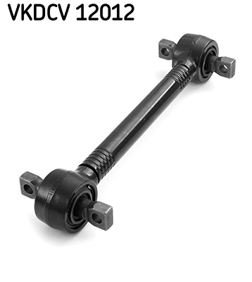 Ilustracja VKDCV 12012 SKF wahacz, zawieszenie koła