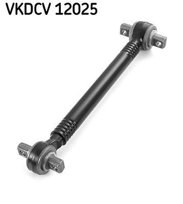 Ilustracja VKDCV 12025 SKF wahacz, zawieszenie koła