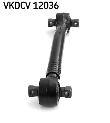 Ilustracja VKDCV 12036 SKF wahacz, zawieszenie koła