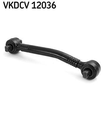 Ilustracja VKDCV 12036 SKF wahacz, zawieszenie koła