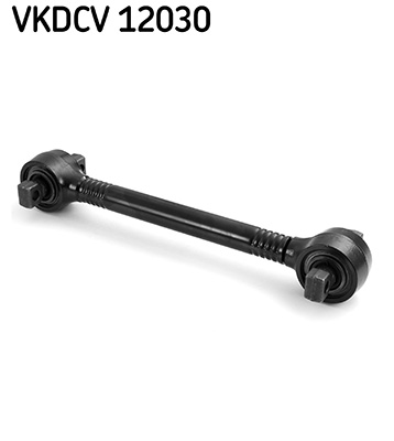Ilustracja VKDCV 12030 SKF wahacz, zawieszenie koła
