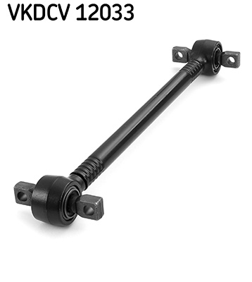 Ilustracja VKDCV 12033 SKF wahacz, zawieszenie koła
