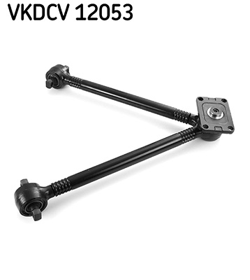 Ilustracja VKDCV 12053 SKF wahacz, zawieszenie koła
