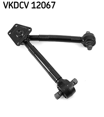 Ilustracja VKDCV 12067 SKF wahacz, zawieszenie koła