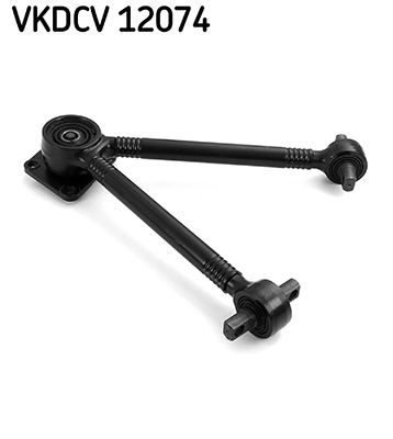 Ilustracja VKDCV 12074 SKF wahacz, zawieszenie koła