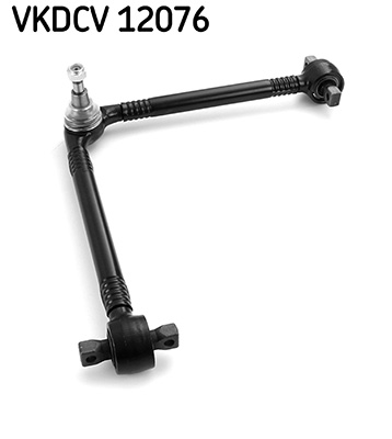 Ilustracja VKDCV 12076 SKF wahacz, zawieszenie koła
