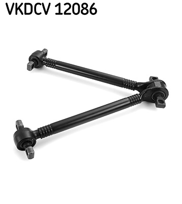 Ilustracja VKDCV 12086 SKF wahacz, zawieszenie koła
