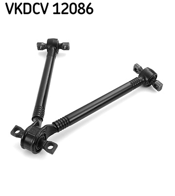 Ilustracja VKDCV 12086 SKF wahacz, zawieszenie koła