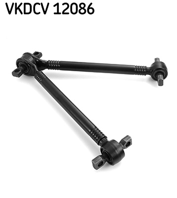 Ilustracja VKDCV 12086 SKF wahacz, zawieszenie koła