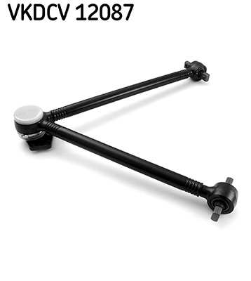 Ilustracja VKDCV 12087 SKF wahacz, zawieszenie koła