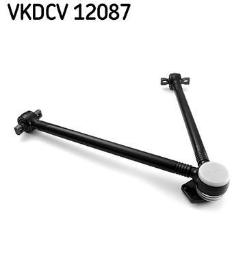Ilustracja VKDCV 12087 SKF wahacz, zawieszenie koła