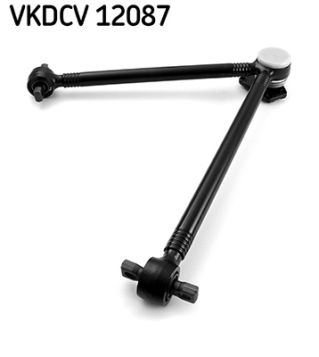 Ilustracja VKDCV 12087 SKF wahacz, zawieszenie koła