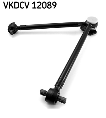 Ilustracja VKDCV 12089 SKF wahacz, zawieszenie koła