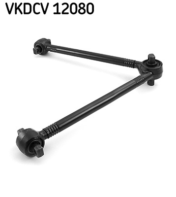 Ilustracja VKDCV 12080 SKF wahacz, zawieszenie koła