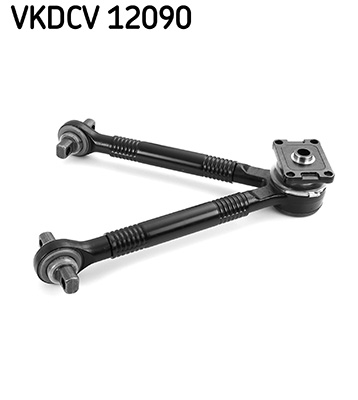 Ilustracja VKDCV 12090 SKF wahacz, zawieszenie koła