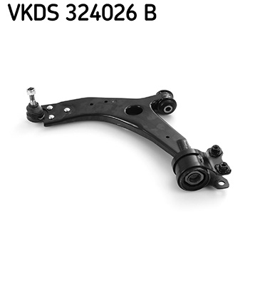 Ilustracja VKDS 324026 B SKF wahacz, zawieszenie koła