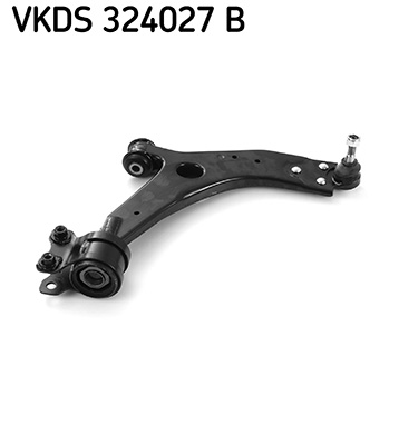 Ilustracja VKDS 324027 B SKF wahacz, zawieszenie koła
