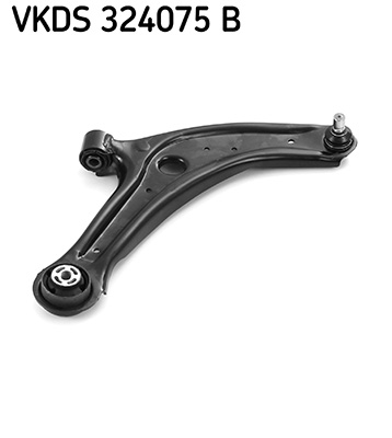 Ilustracja VKDS 324075 B SKF wahacz, zawieszenie koła