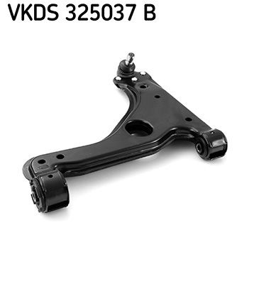 Ilustracja VKDS 325037 B SKF wahacz, zawieszenie koła