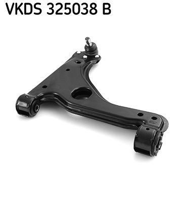 Ilustracja VKDS 325038 B SKF wahacz, zawieszenie koła
