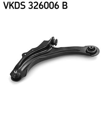 Ilustracja VKDS 326006 B SKF wahacz, zawieszenie koła