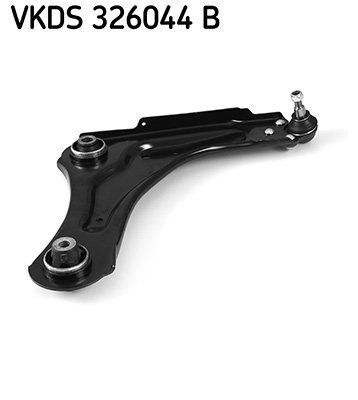 Ilustracja VKDS 326044 B SKF wahacz, zawieszenie koła