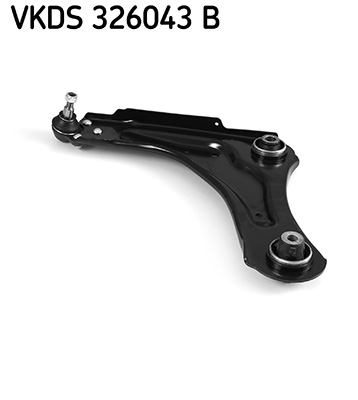Ilustracja VKDS 326043 B SKF wahacz, zawieszenie koła